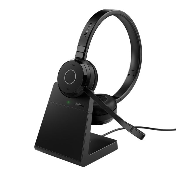 VOIP Headsets