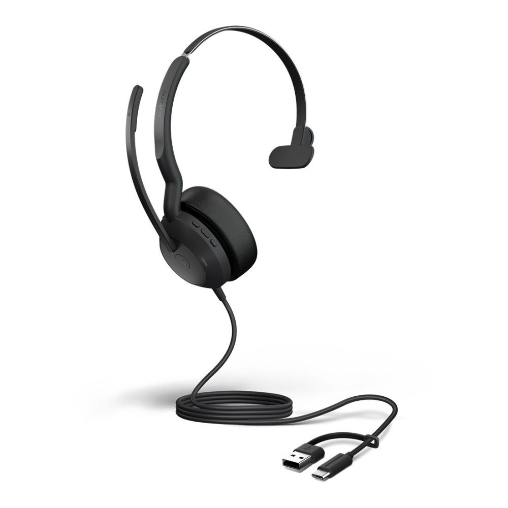 VOIP Headsets