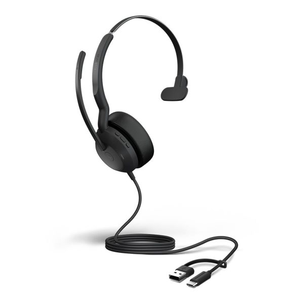 VOIP Headsets