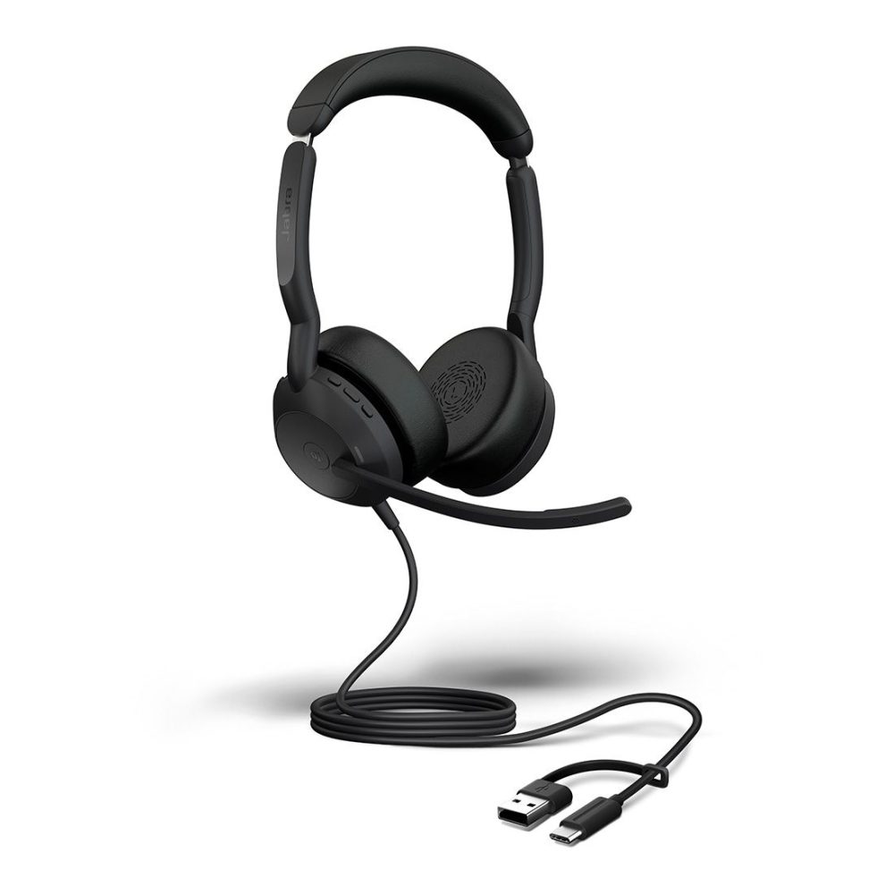VOIP Headsets