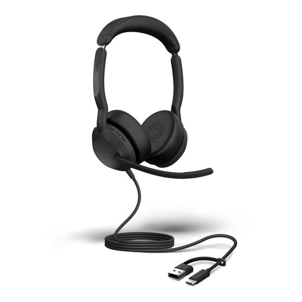 VOIP Headsets