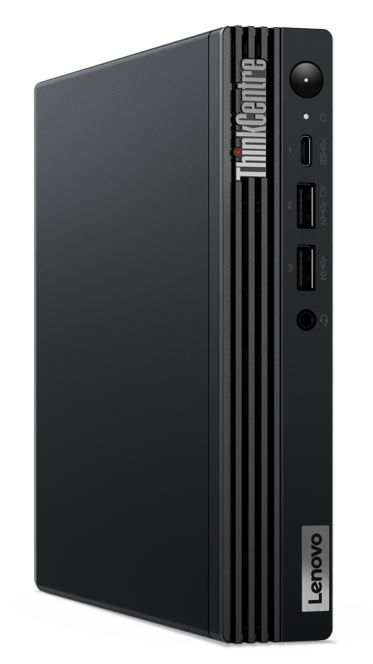 LENOVO ThinkCentre M70q G5 Tiny Desktop PC i5-14400T 16GB DDR5 512GB SSD Windows 11 Pro 3yrs Onsite Wty UHD Graphics LAN Keyboard Mouse Systems - NUC/SFF/AIO