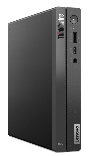 LENOVO ThinkCentre Neo 50q G4 Tiny Desktop PC i5-13420H 16GB 512GB SSD Windows 11 Pro 3yrs Onsite Wty UHD Graphics WiFi6KBM ~replace 12E3005GAU Systems - NUC/SFF/AIO