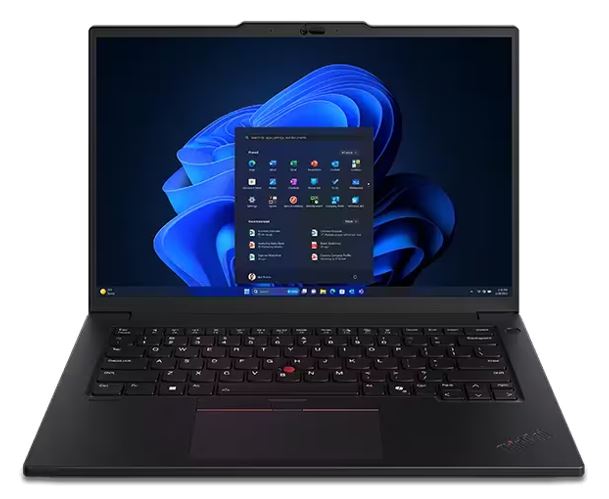 LENOVO ThinkPad P14S G5 14'' WUXGA IR Intel U7-155H 16GB DDR5 512GB SSD Windows 11 Pro nVidia RTX A500 AI PC NPU TOPS 11 Thunderbolt 3yr Prem 1.6kg Notebooks