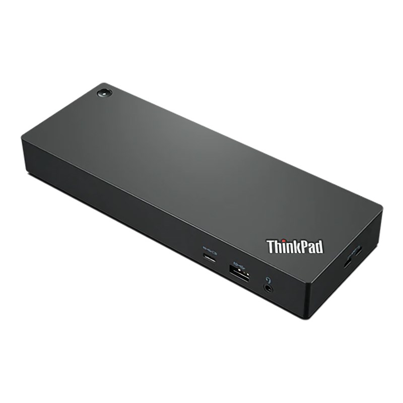 LENOVO ThinkPad Universal Thunderbolt 4 Dock - 1x HDMI 2.1 Notebook Accessories