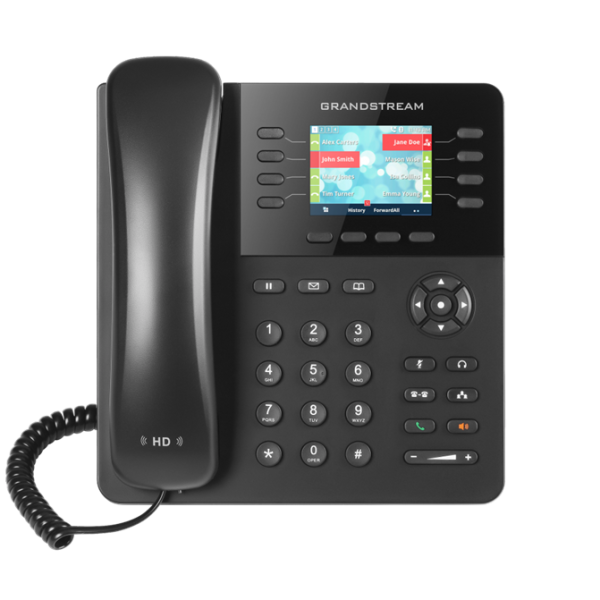 VOIP Phones