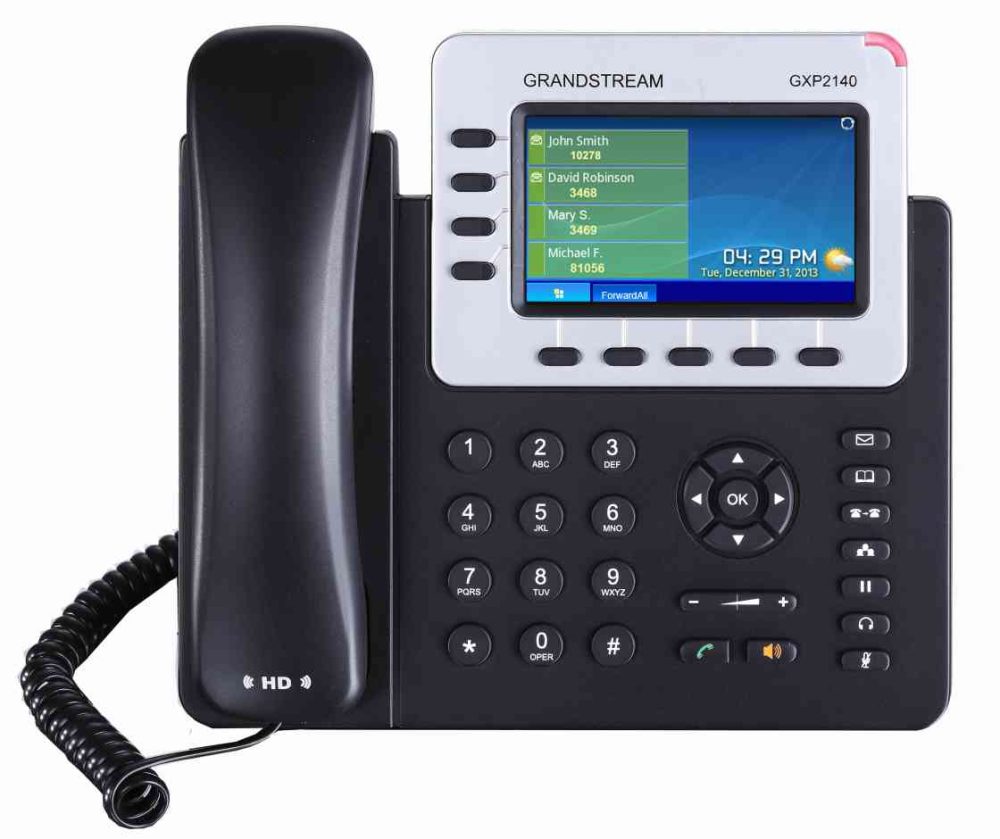 VOIP Phones