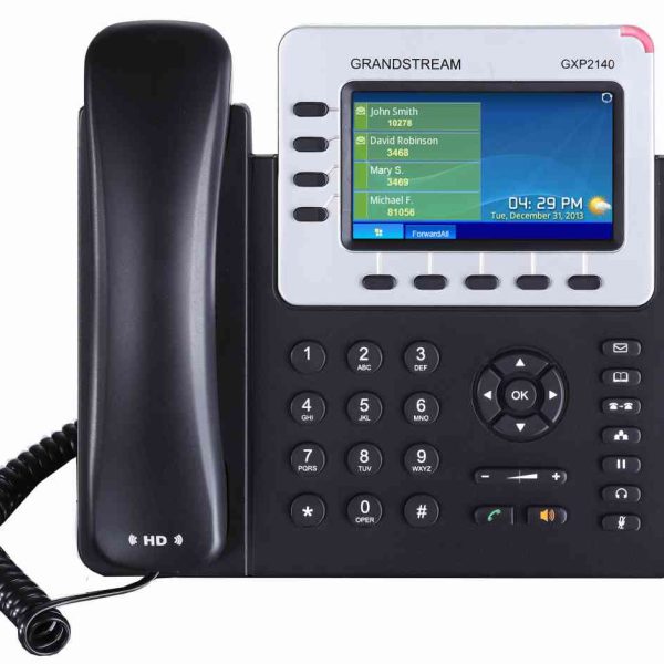 VOIP Phones