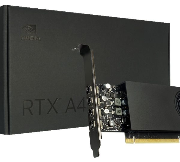 Video/Graphics Cards