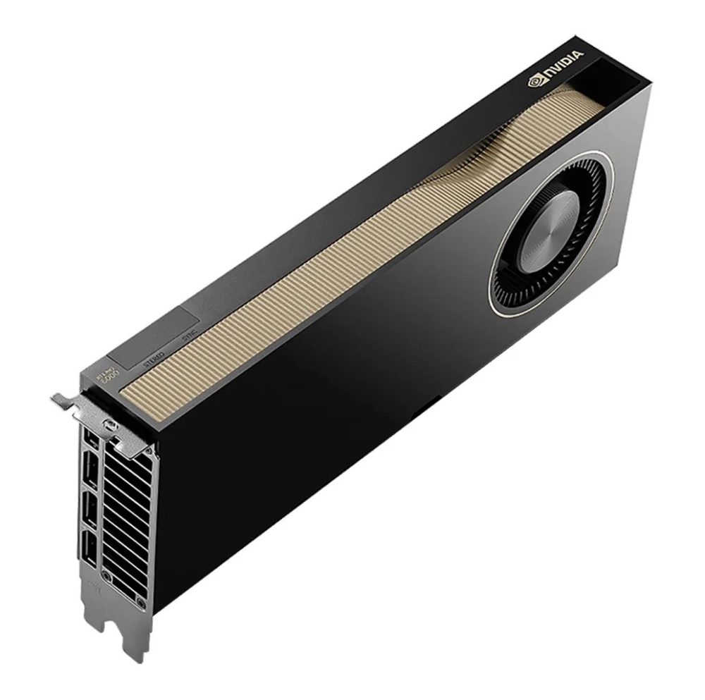 Video/Graphics Cards