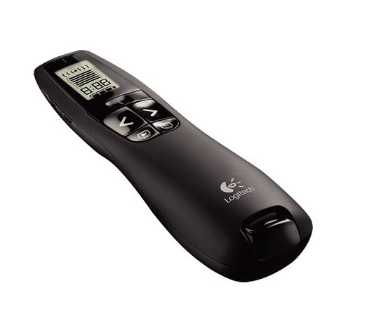 Presentation Remote