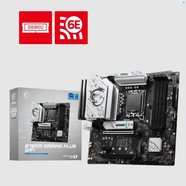 Motherboards
