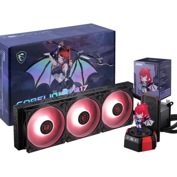 Fan & Cooling Products