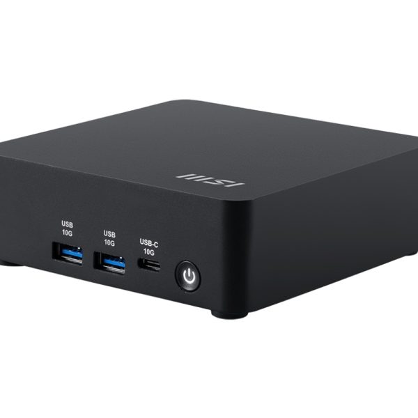 Systems - NUC/SFF/AIO