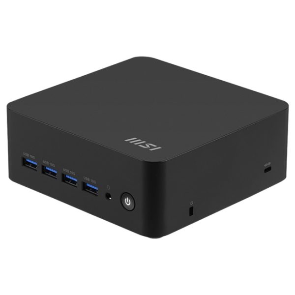 Systems - NUC/SFF/AIO