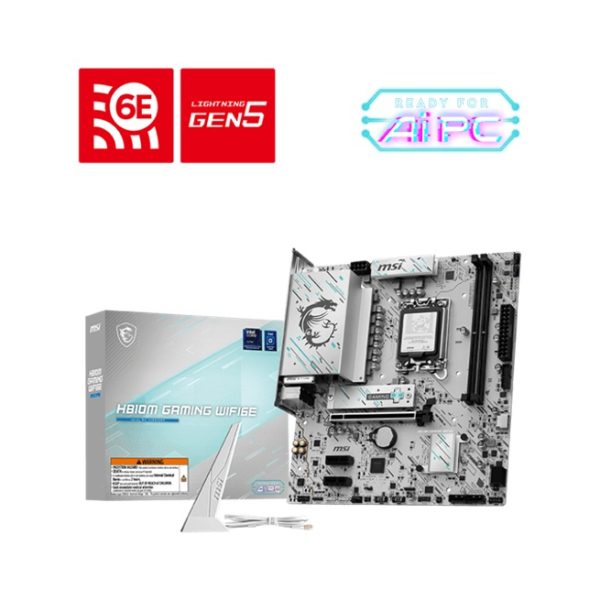 Motherboards