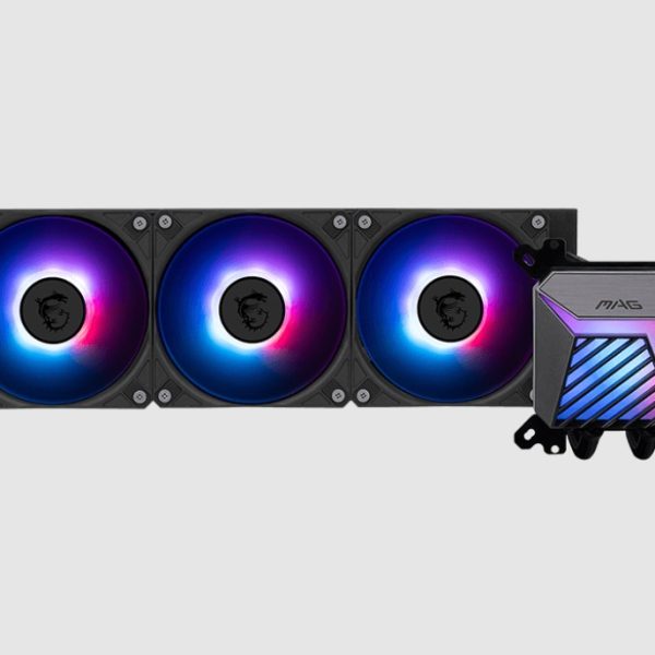 Fan & Cooling Products