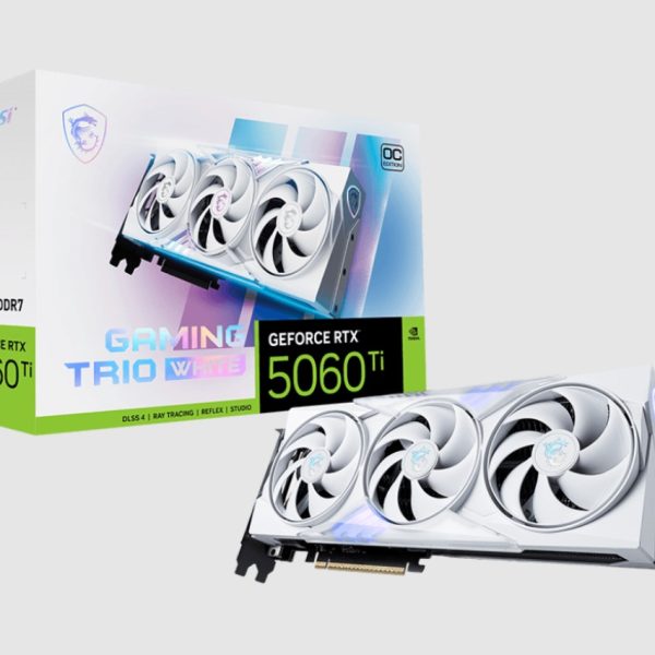 Video/Graphics Cards