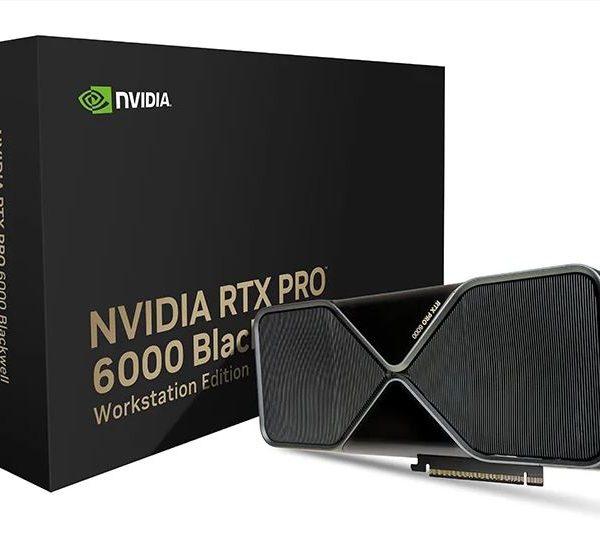 Video/Graphics Cards