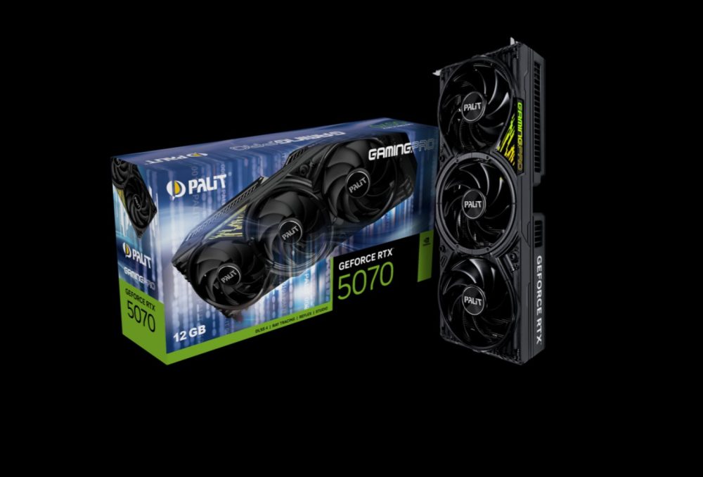 Video/Graphics Cards