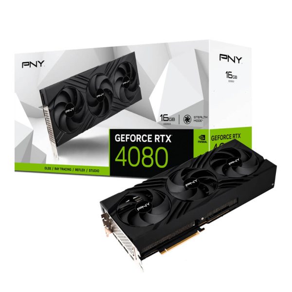 Video/Graphics Cards