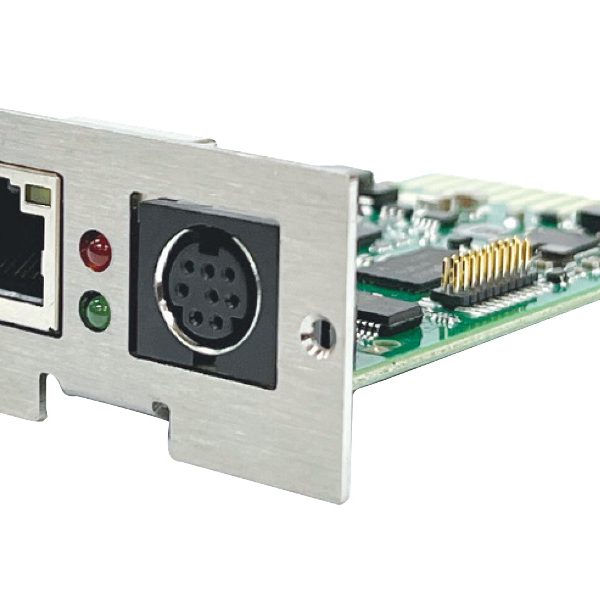 UPS & Power Board