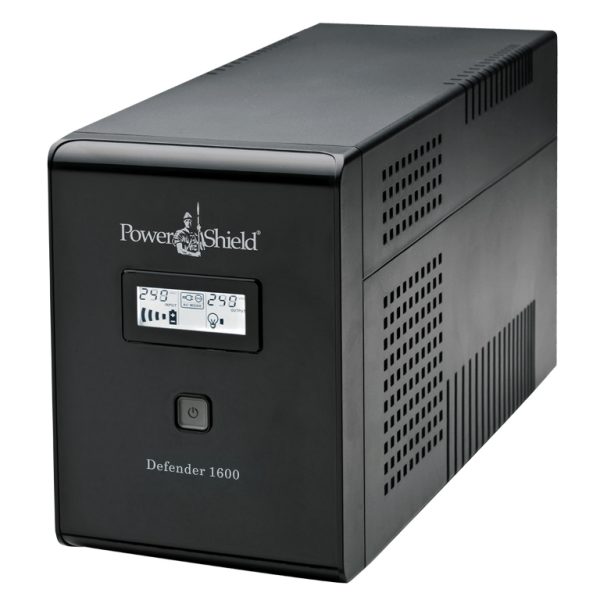 UPS & Power Board