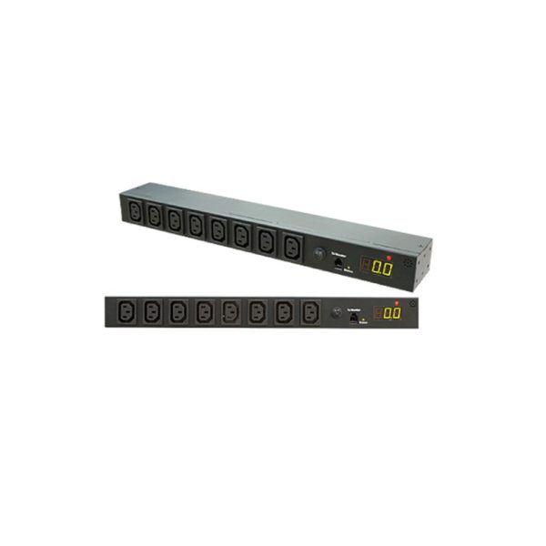 Data Racks & Accessories