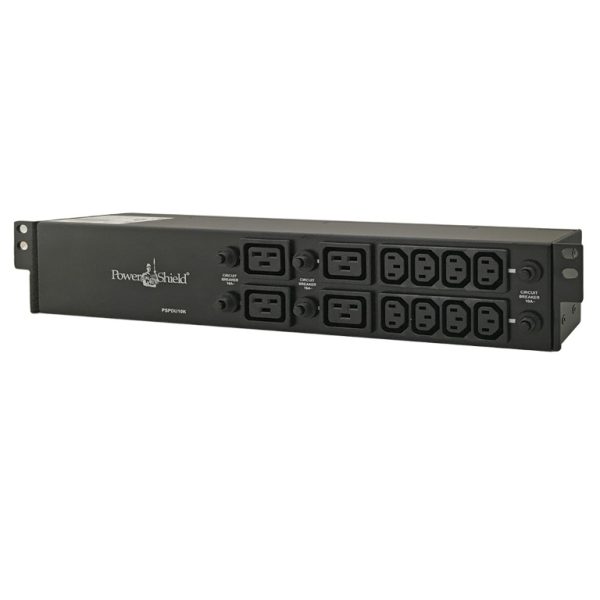 UPS & Power Board