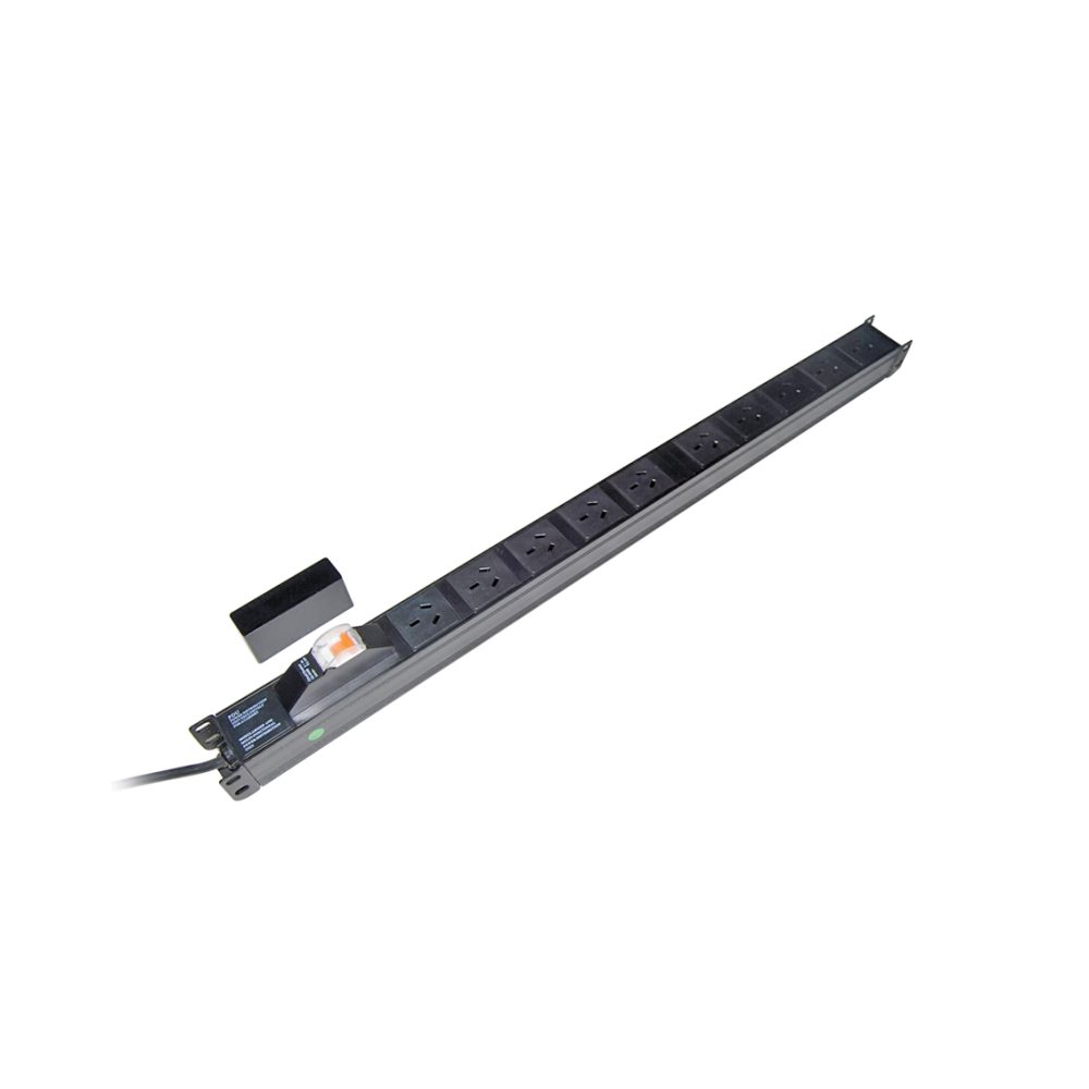 Data Racks & Accessories