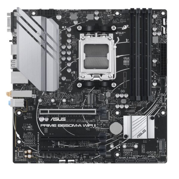 Motherboards