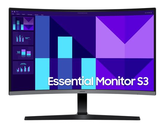 Monitors