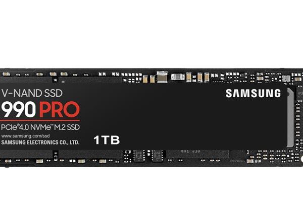 Hard Disk Drives - SSD