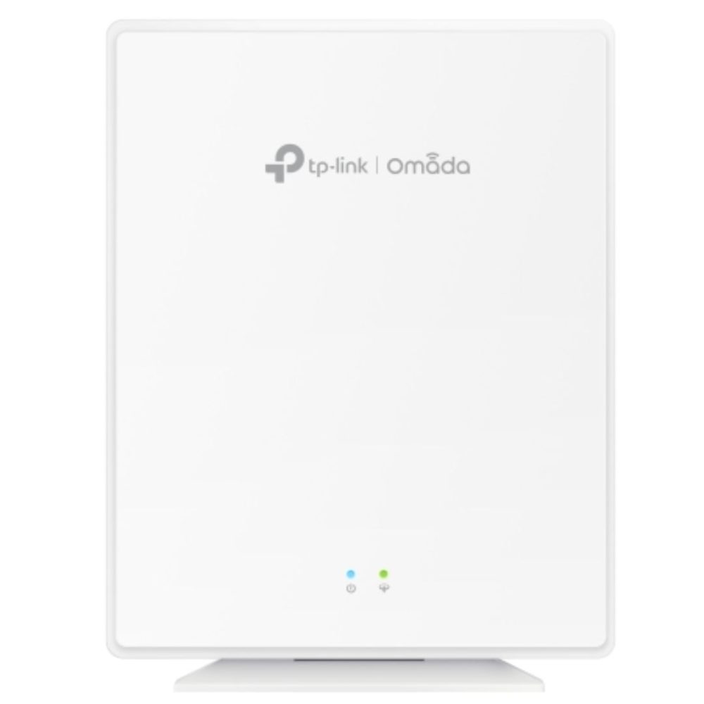 TP-Link EAP610GP-Desktop Omada AX1800 Wi-Fi 6 Desktop GPON Access Point Network - SMB