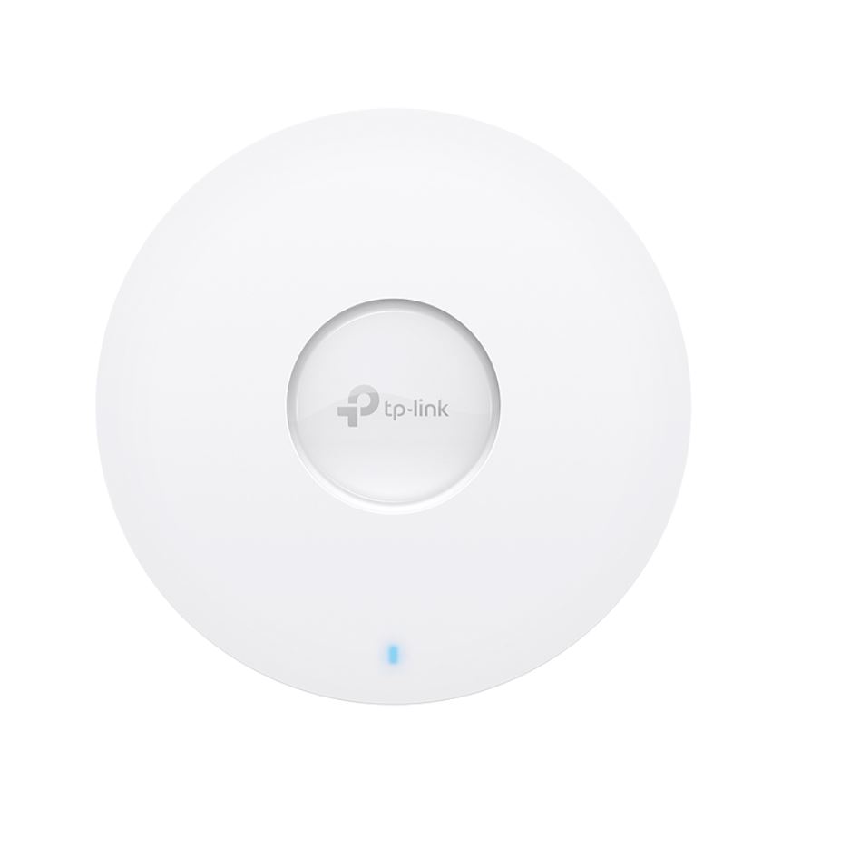 TP-Link EAP613 Omada AX1800 Ceiling Mount WiFi 6 Access Point Network - Consumer