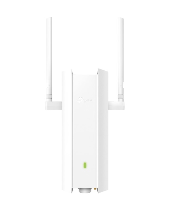 TP-Link EAP625-Outdoor HD Omada AX1800 Indoor/Outdoor Wi-Fi 6 Access Point Network - Consumer