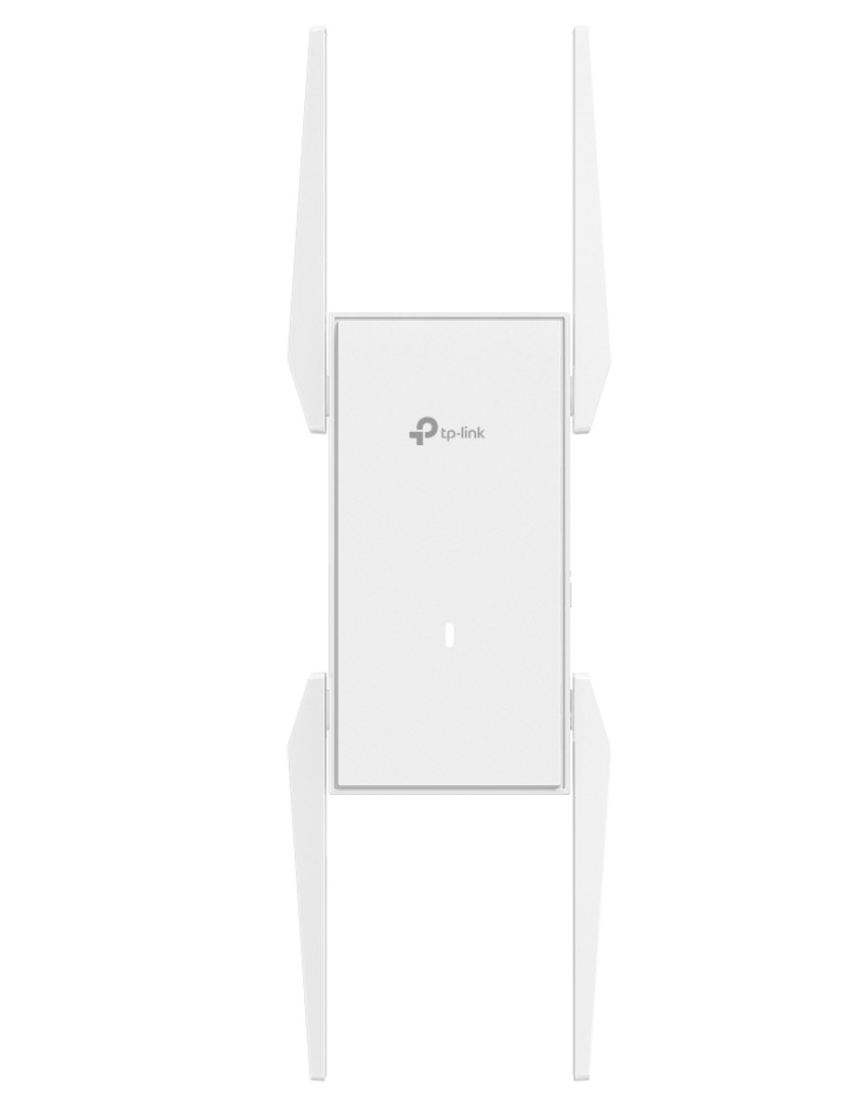 TP-Link EAP673-Extender AX5400 Mesh Wi-Fi 6 Extender by Omada SDN Network - SMB