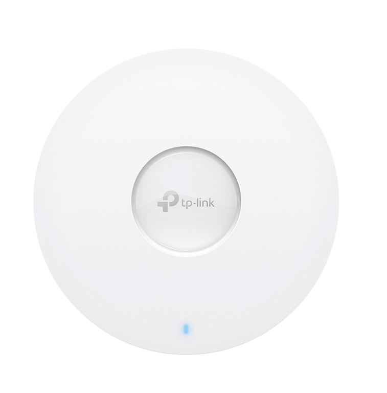 TP-Link EAP673 Omada AX5400 Ceiling Mount Wi-Fi 6 Access Point Network - Consumer