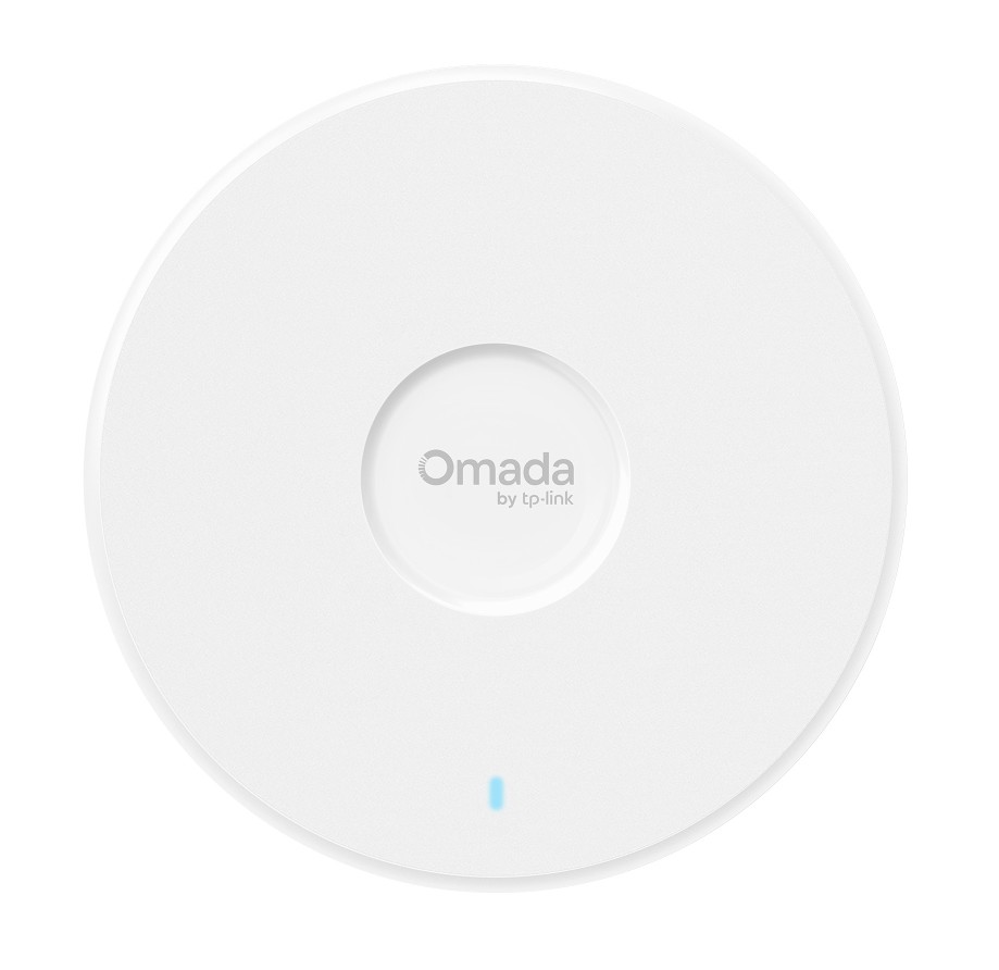 TP-Link EAP787 BE12000 Ceiling Mount Tri-Band Wi-Fi 7 Access Point Network - SMB