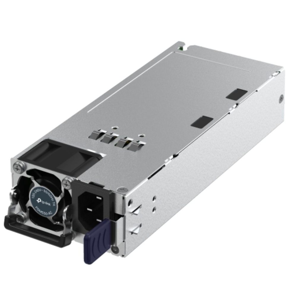 TP-Link PSM550-AC 550W AC Power Supply Module Network - SMB