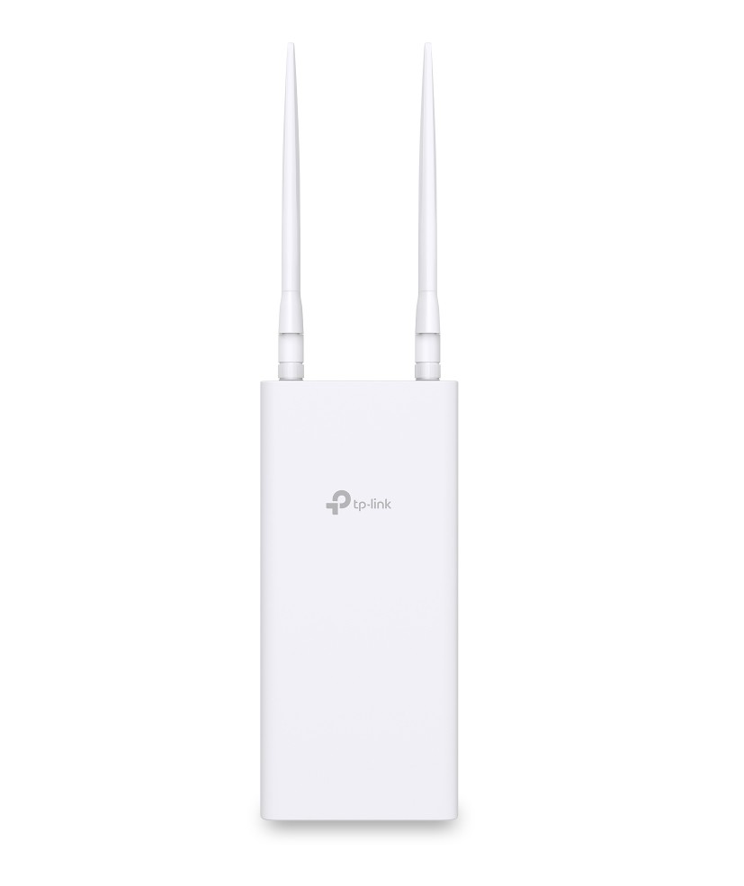 TP-Link TL-MR100-Outdoor 4G 300 Mbps Wi-Fi Outdoor Router Network - Consumer