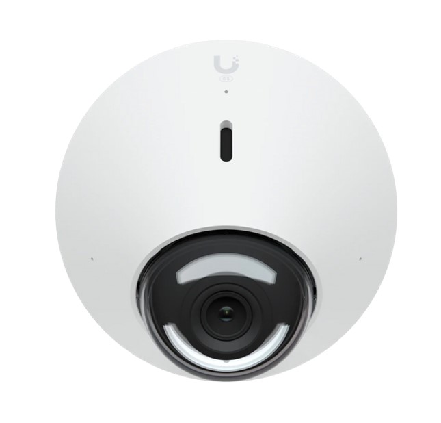 Ubiquit UniFi Protect Cam Dome Camera G5 Network - UniFi