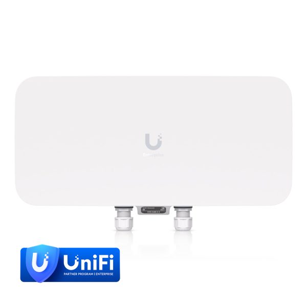 Network - UniFi