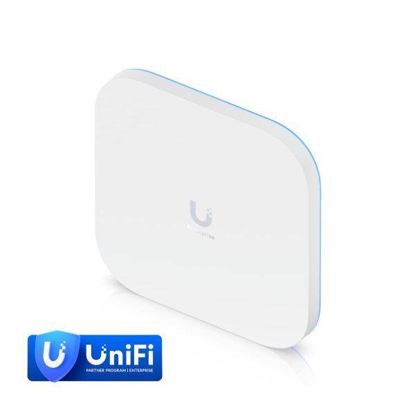 Network - UniFi