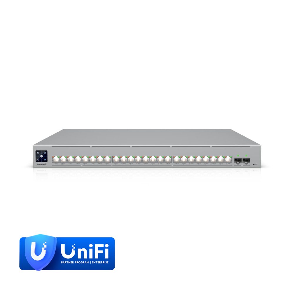 Network - UniFi