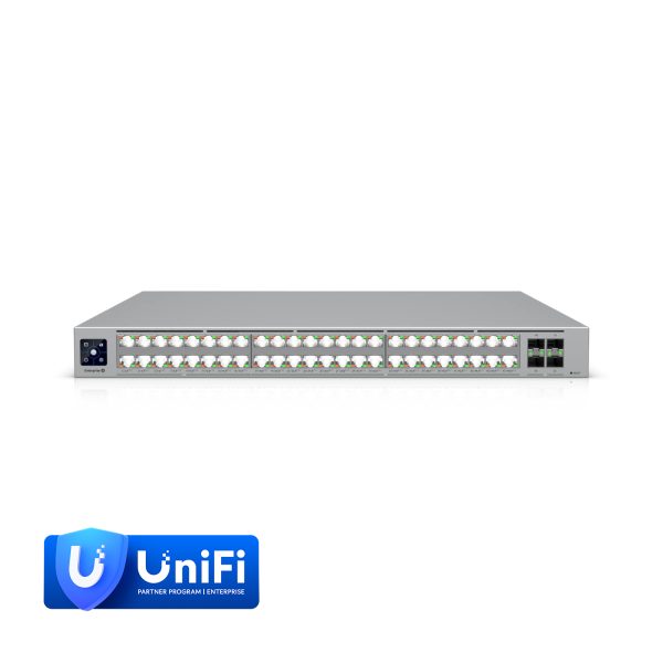 Network - UniFi
