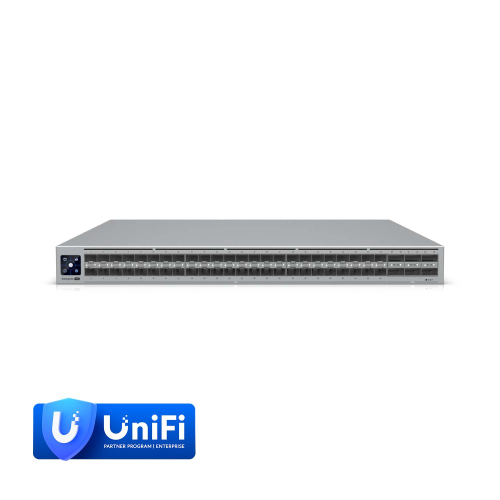 Network - UniFi