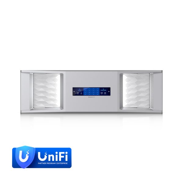 Network - UniFi