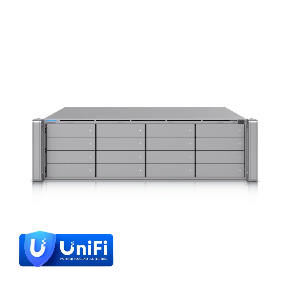 Network - UniFi