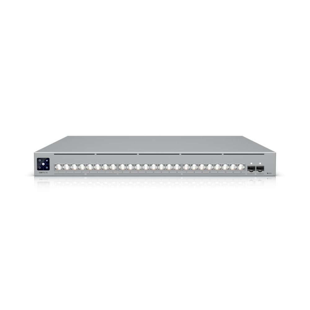 Ubiquiti  Pro XG 24 Network - UniFi